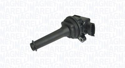 Катушка зажигания MAGNETI MARELLI 060717103012