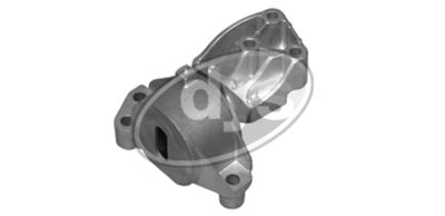 Подвеска, двигатель DYS 71-22242