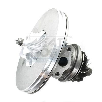 Serdeņa bloks, turbokompresors MEAT & DORIA 601197