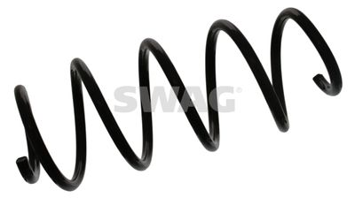 Balstiekārtas atspere SWAG 30 94 6931