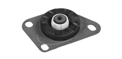 Piekare, Automātiskā pārnesumkārba DYS 72-22209