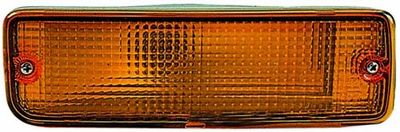 Фонарь указателя поворота ABAKUS 212-1638R