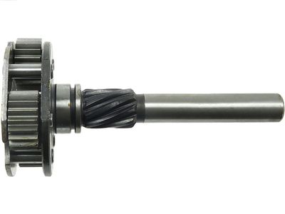 AS-PL SG3015 Remkomplekts, Starteris