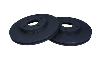 Тормозной диск QUARO QD7297HC