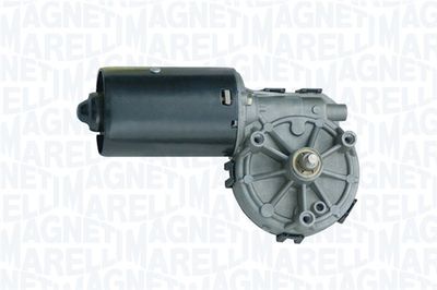 Двигатель стеклоочистителя MAGNETI MARELLI 064370400010