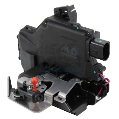 Замок двери MEAT & DORIA 31683