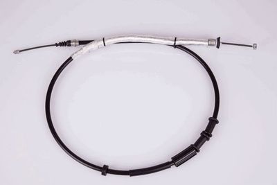 Trose, Stāvbremžu sistēma HELLA 8AS 355 661-301