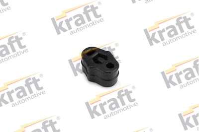 Кронштейн, система выпуска ОГ KRAFT AUTOMOTIVE 0502011