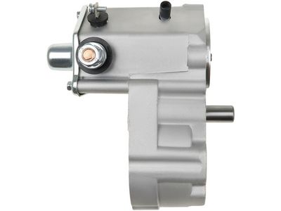Ievilcējrelejs, Starteris AS-PL SS6115S