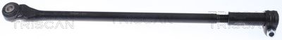 Осевой шарнир, рулевая тяга TRISCAN 850 080 214