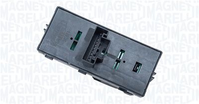 Выключатель, стеклолодъемник MAGNETI MARELLI 000051194010