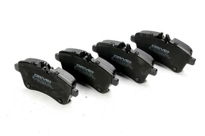 Bremžu uzliku kompl., Disku bremzes Dr!ve+ DP1010.10.1061