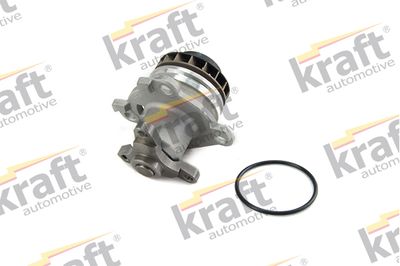 Ūdens sūknis, dzinēja dzesēšana KRAFT AUTOMOTIVE 1501525