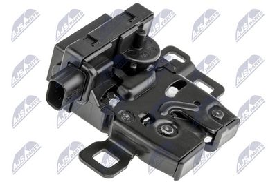 Aizmugurējo durvju slēdzene NTY EZC-BM-110