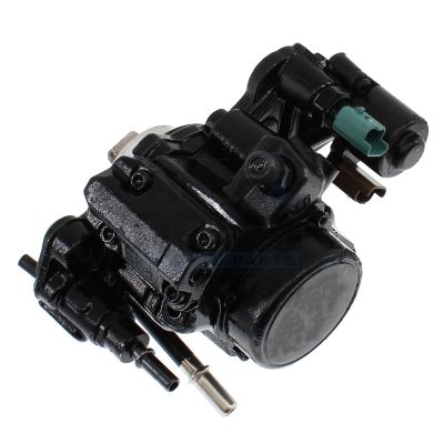 Насос высокого давления MEAT & DORIA 78639R