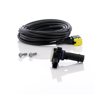 Degvielas priekšsildītājs MANN-FILTER DH 32 KIT