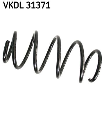 Balstiekārtas atspere SKF VKDL 31371