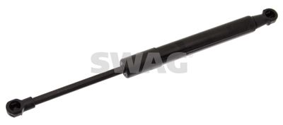 Gāzes atspere, Bagāžas/Kravas nodalījuma vāks SWAG 20 94 0901