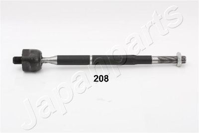 Осевой шарнир, рулевая тяга JAPANPARTS RD-208