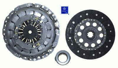 Комплект сцепления SACHS 3 000 843 301