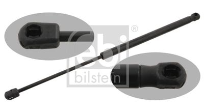 Gāzes atspere, Bagāžas/Kravas nodalījuma vāks FEBI BILSTEIN 27909