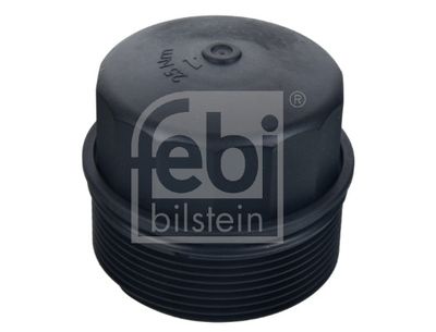 Vāks, Eļļas filtra korpuss FEBI BILSTEIN 180090