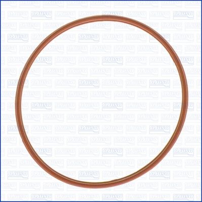 Blīve, Eļļas filtrs AJUSA 00838900
