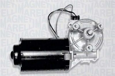 Stikla tīrītāju motors MAGNETI MARELLI 064342313010