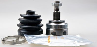 Šarnīru komplekts, Piedziņas vārpsta DENCKERMANN C120138