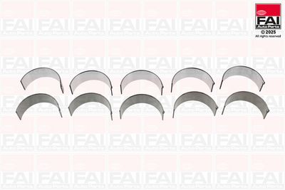 Шатунный подшипник FAI AutoParts BB2074-STD