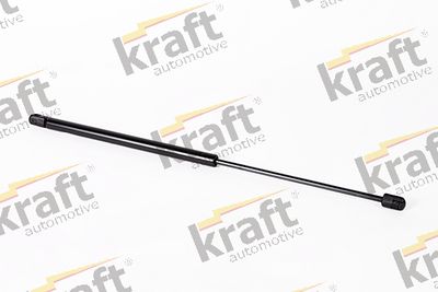 Gāzes atspere, Bagāžas/Kravas nodalījuma vāks KRAFT AUTOMOTIVE 8501712