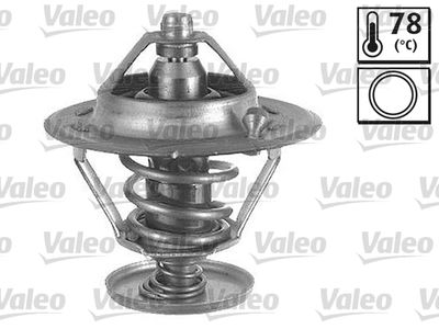 Termostats, Dzesēšanas šķidrums VALEO 820195