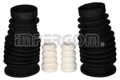Putekļu aizsargkomplekts, Amortizators ORIGINAL IMPERIUM 50708