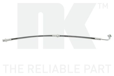 Bremžu šļūtene NK 853522
