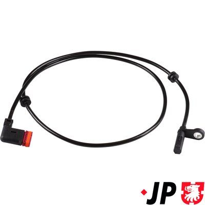 Датчик, частота вращения колеса JP GROUP 1397105200