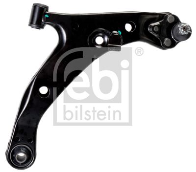 Neatkarīgās balstiekārtas svira, Riteņa piekare FEBI BILSTEIN 24312