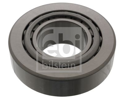 Riteņa rumbas gultnis FEBI BILSTEIN 101273