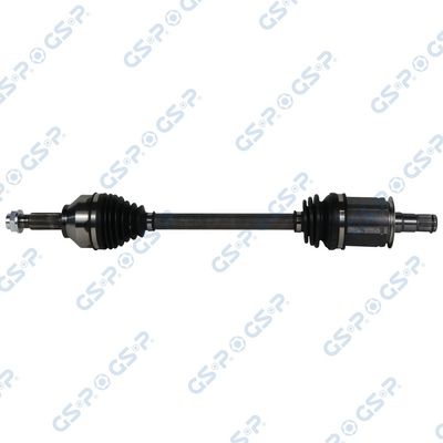 Приводной вал GSP 203442