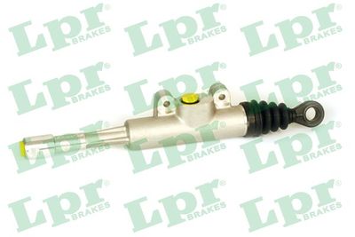 Главный цилиндр, система сцепления LPR 7109