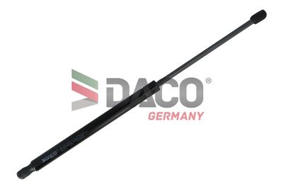Газовая пружина, крышка багажник DACO SG1201