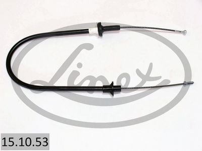 Trose, Sajūga pievads LINEX 15.10.53