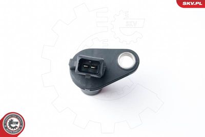 Devējs, Sadales vārpstas stāvoklis ESEN SKV 17SKV347