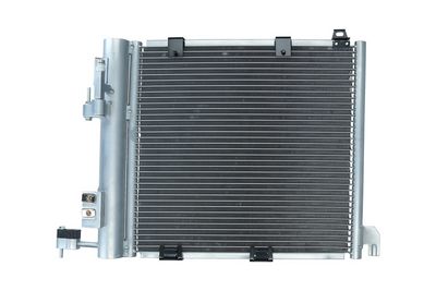 Конденсатор, кондиционер KAMOKA 7800006