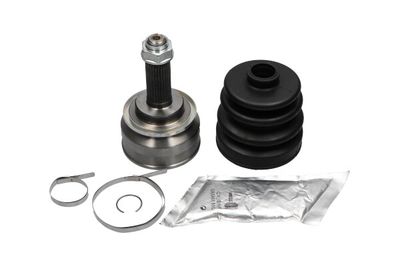 Šarnīru komplekts, Piedziņas vārpsta KAVO PARTS CV-8005