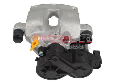 Тормозной суппорт METZGER 6261435