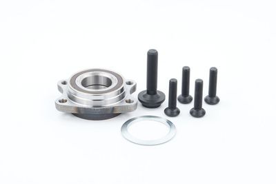 Комплект подшипника ступицы колеса CONTINENTAL CTAM WBE1276