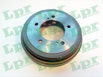 Bremžu trumulis LPR 7D0674