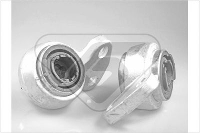 Piekare, Šķērssvira HUTCHINSON 590015