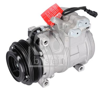 Компрессор, кондиционер FEBI BILSTEIN 182620