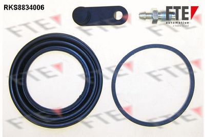 Ремкомплект, тормозной суппорт FTE 9324040